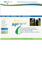 Mobile Screenshot of agrimonde.fr